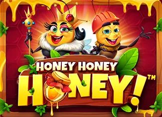 Pragmatic : Honey Honey Honey - POCKETSLOT777