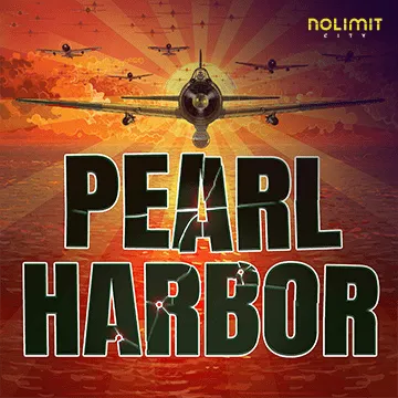 NolimitCity : Pearl Harbor - POCKETSLOT777