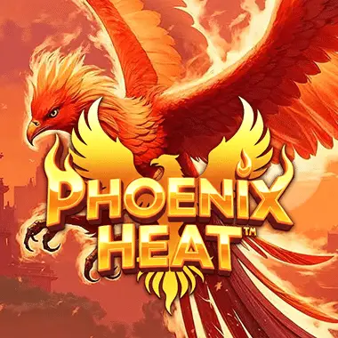 Phoenix Heat - POCKETSLOT777