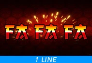 FaFaFa - POCKETSLOT777