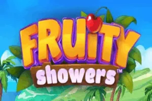 Fruity Showers - POCKETSLOT777
