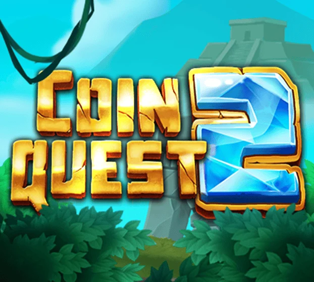 Coin Quest 2 - POCKETSLOT777