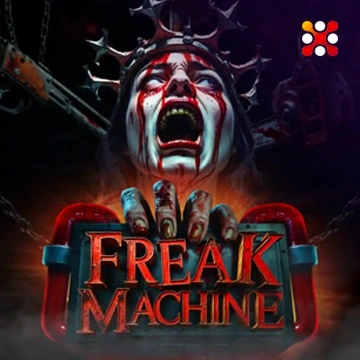 Mancala : Freak Machine - POCKETSLOT777