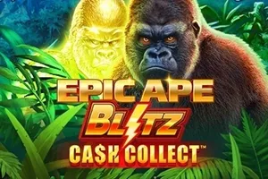 Epic Ape: Blitz Cash Collect - POCKETSLOT777