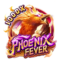 Facai : PHOENIX FEVER - POCKETSLOT777