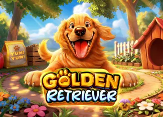 Pragmatic : Golden Retriever - POCKETSLOT777