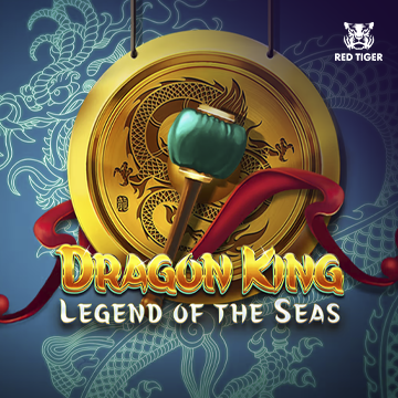 Dragon King: Legend Of The Seas - POCKETSLOT777