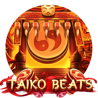 Habanero : Taiko Beats - POCKETSLOT777
