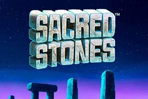 Sacred Stones - POCKETSLOT777