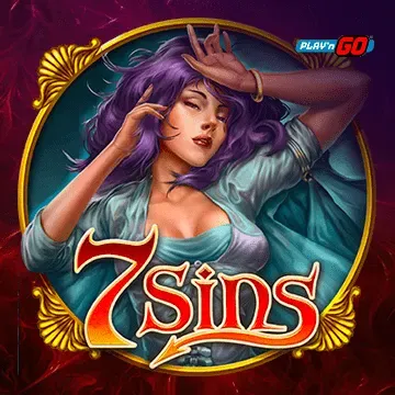 7 Sins - POCKETSLOT777