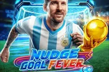 Joker123 : Nudge Goal Fever - POCKETSLOT777