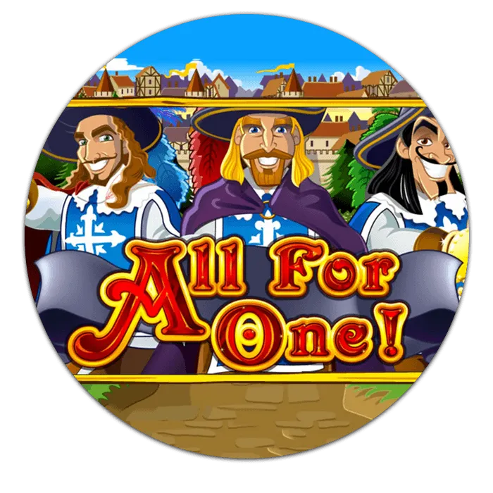 Habanero : All For One - POCKETSLOT777