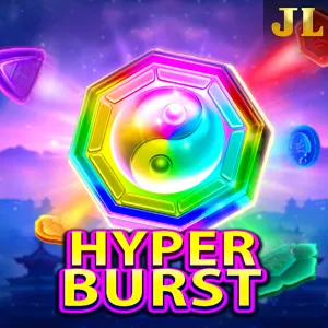 Jili : Hyper Burst - POCKETSLOT777
