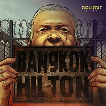 NolimitCity : Bangkok Hilton - POCKETSLOT777
