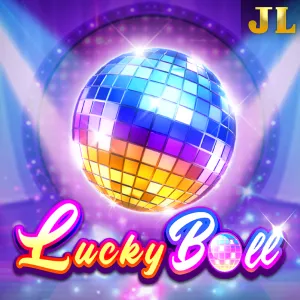 Jili : Lucky Ball - POCKETSLOT777