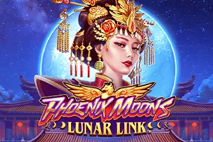 Lunar Link: Phoenix Moons - POCKETSLOT777