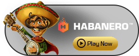 Habanero - POCKETSLOT777
