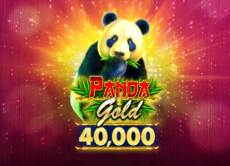 Pragmatic : Panda Gold 10,000 - POCKETSLOT777
