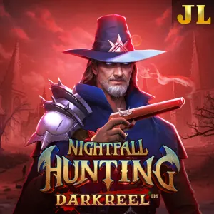 Jili : Nightfall Hunting - POCKETSLOT777
