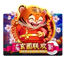 Joker123 : Xuan Pu Lian Huan - POCKETSLOT777