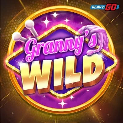 Grannys Wild - POCKETSLOT777