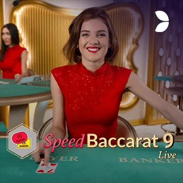 Speed Baccarat 9 - POCKETSLOT777