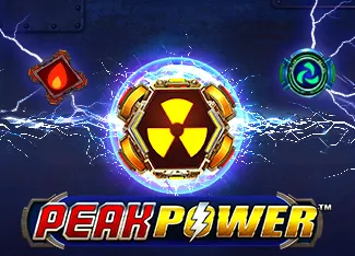 Pragmatic : Peak Power - POCKETSLOT777