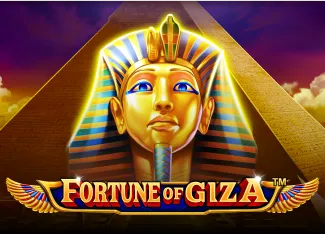 Pragmatic : Fortune of Giza - POCKETSLOT777