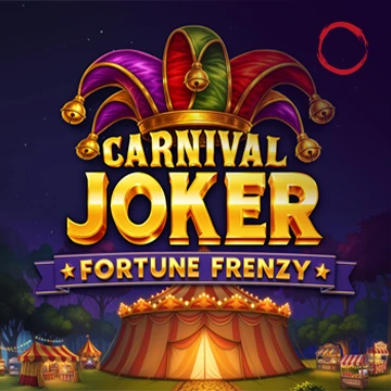 Carnival Joker - POCKETSLOT777