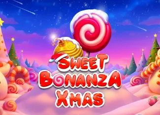 Pragmatic : Sweet Bonanza Xmas - POCKETSLOT777
