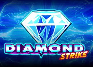 Pragmatic : Diamond Strike - POCKETSLOT777