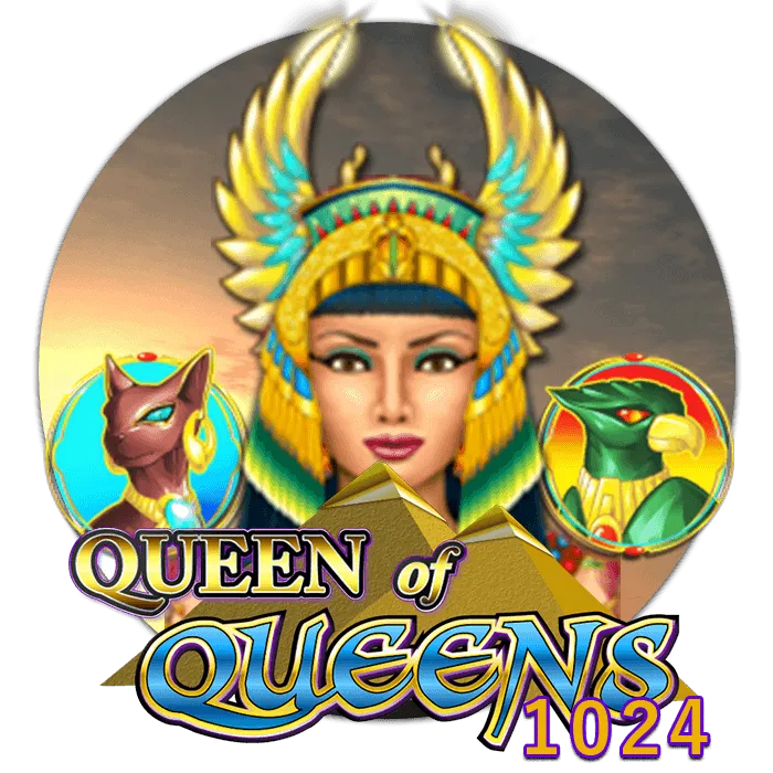 Habanero : Queen of Queens II - POCKETSLOT777