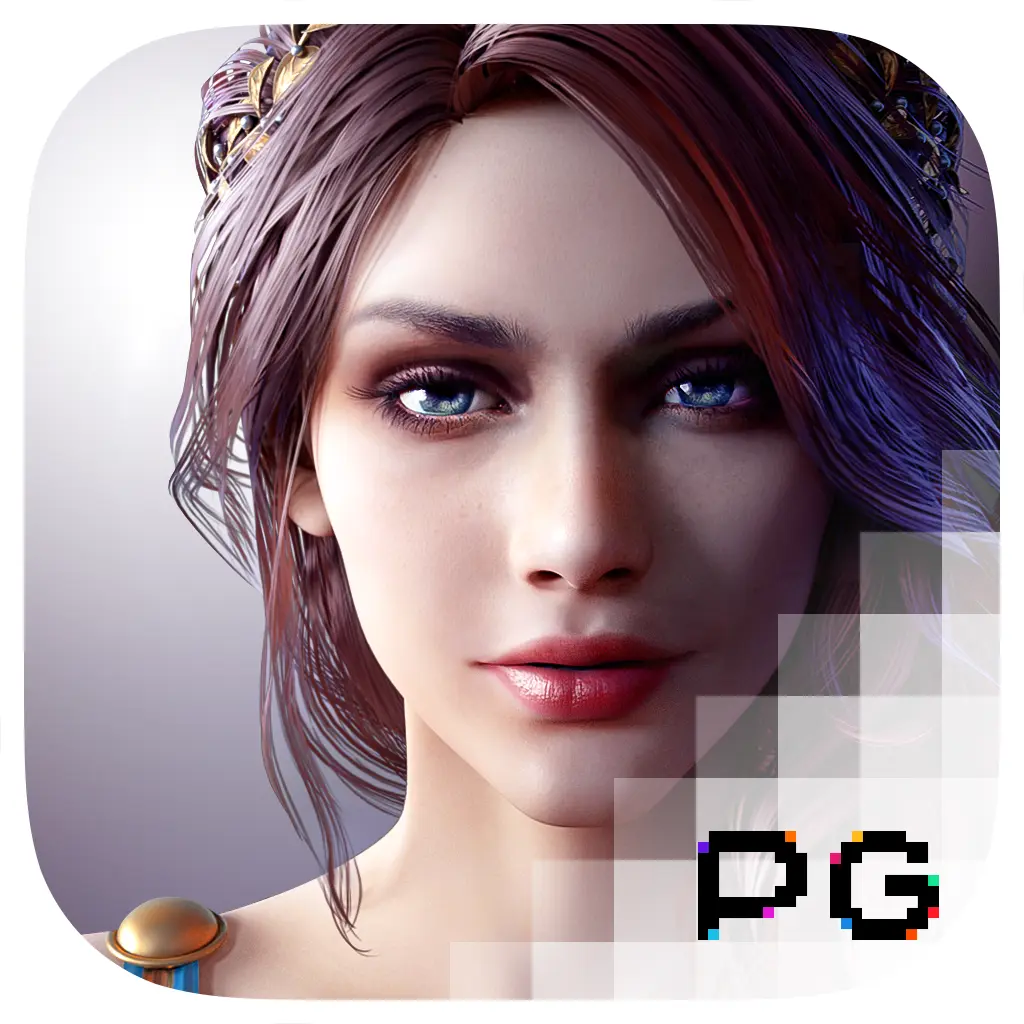 PGSoft : Medusa 1: The Curse of Athena - POCKETSLOT777