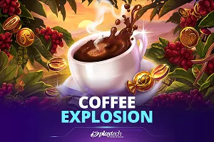 Coffee Explosion - POCKETSLOT777