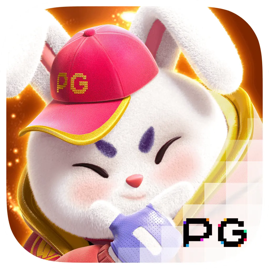PGSoft : Fortune Rabbit - POCKETSLOT777