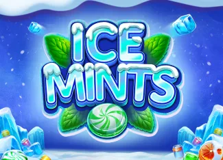 Pragmatic : Ice Mints - POCKETSLOT777