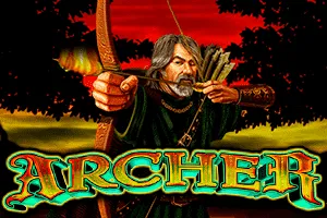Archer - POCKETSLOT777