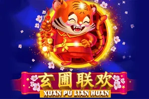 Xuan Pu Lian Huan - POCKETSLOT777