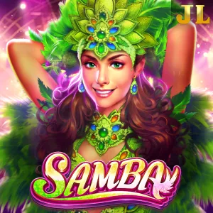 Jili : Samba - POCKETSLOT777