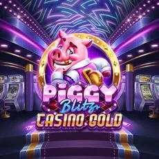Piggy Blitz Casino Gold - POCKETSLOT777