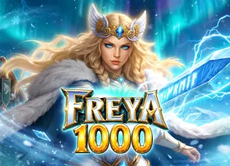 Freya 1000 - POCKETSLOT777