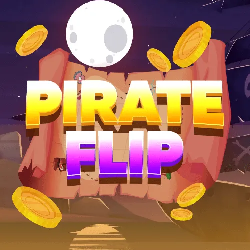 Pirate Flip 海盗王 - POCKETSLOT777