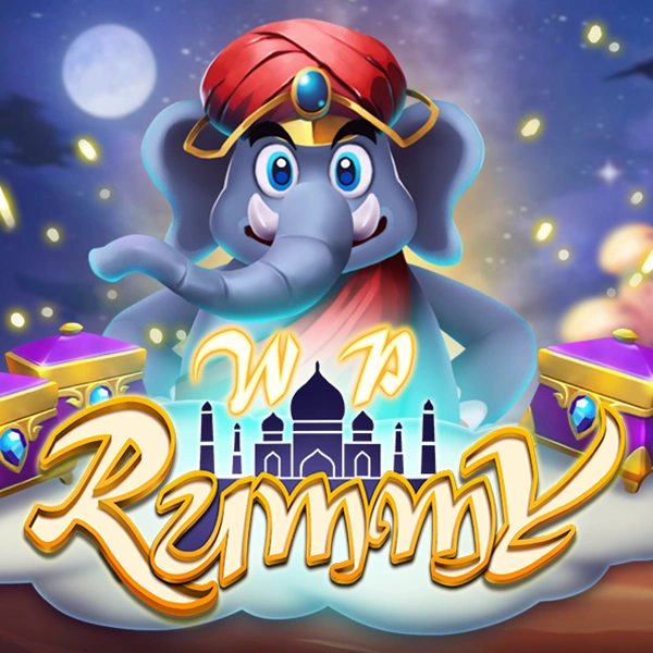 WP Rummy - POCKETSLOT777