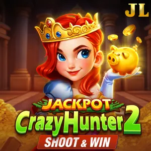 Jili : Crazy Hunter2 - POCKETSLOT777