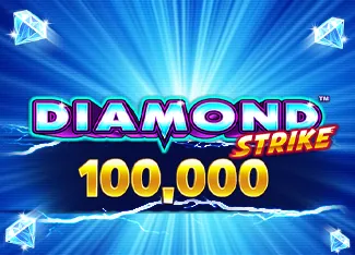 Pragmatic : Diamond Strike 100,000 - POCKETSLOT777
