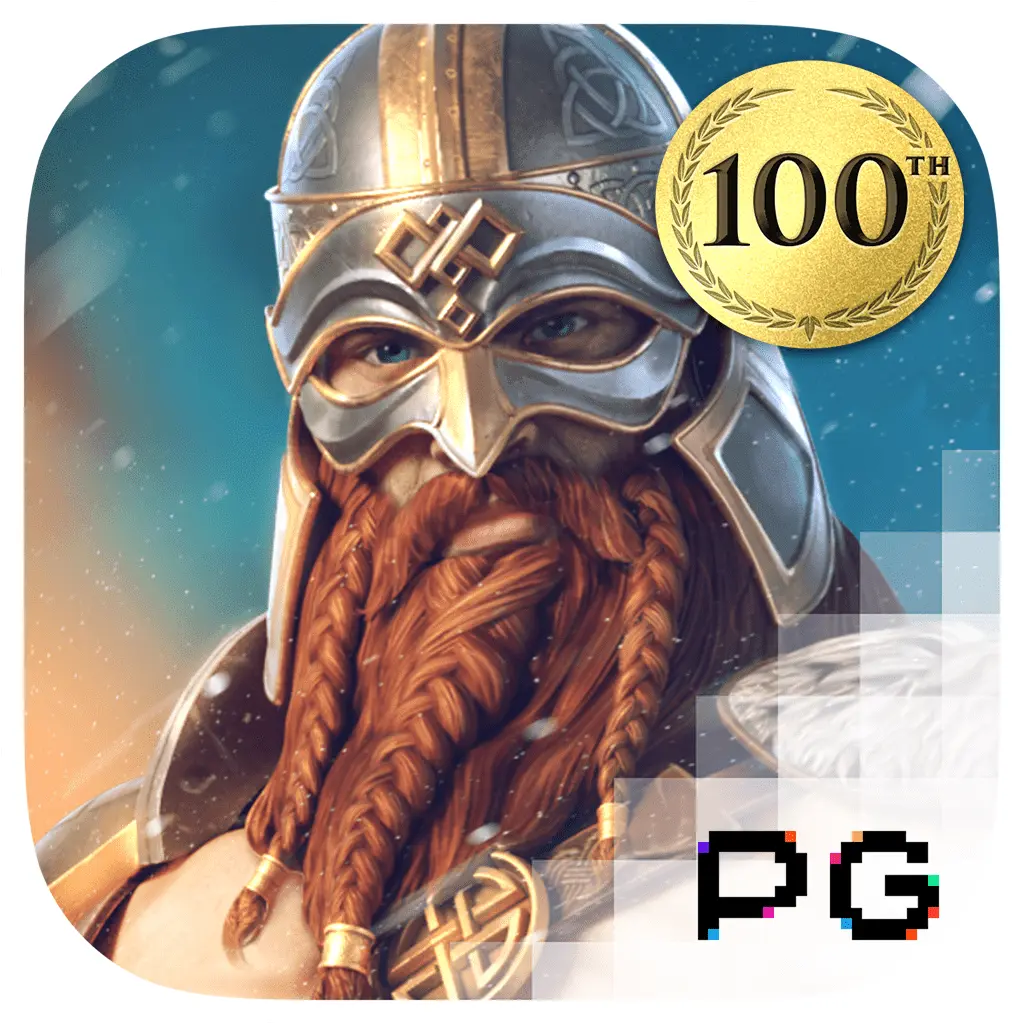 PGSoft : Asgardian Rising - POCKETSLOT777