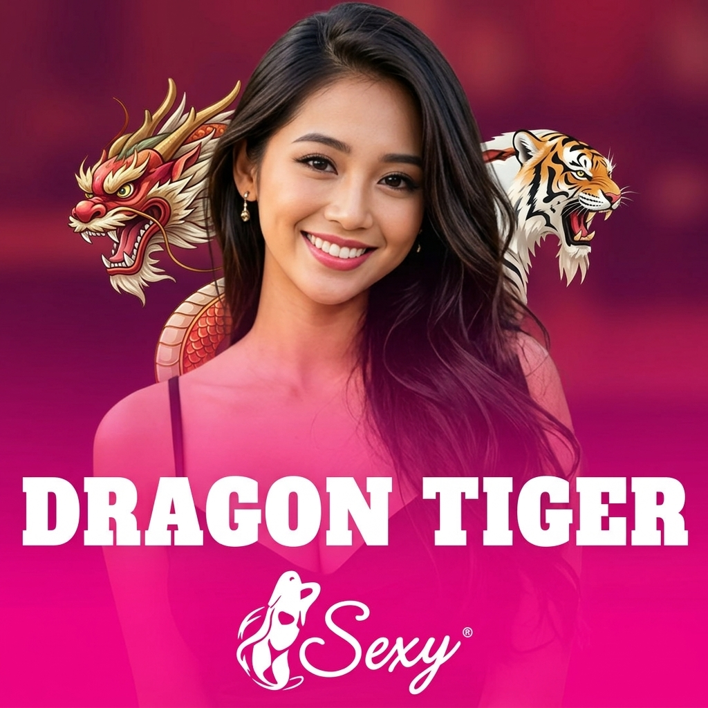 DragonTiger - POCKETSLOT777