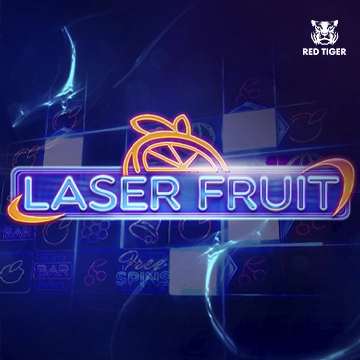 Laser Fruit - POCKETSLOT777