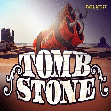 NolimitCity : Tombstone - POCKETSLOT777