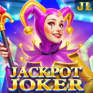 Jili : Jackpot Joker - POCKETSLOT777